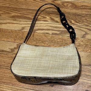 Studio 33 fashion mini baguette